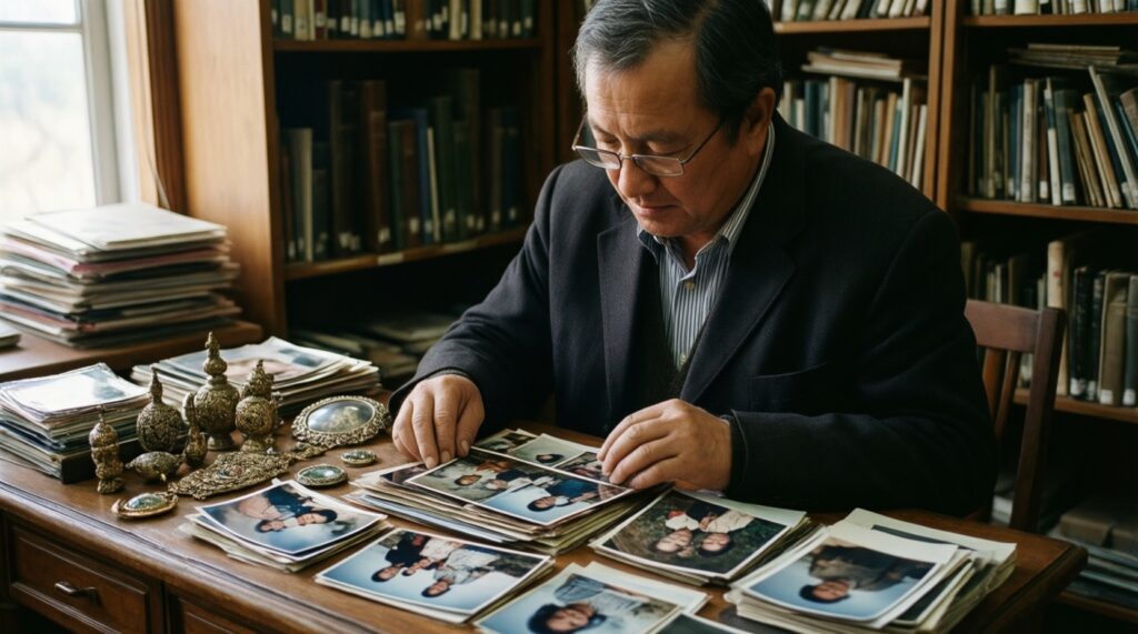 Культура и наследие: еврейская идентичность ЕАО, музеи, фестивали и традиции - иллюстрация